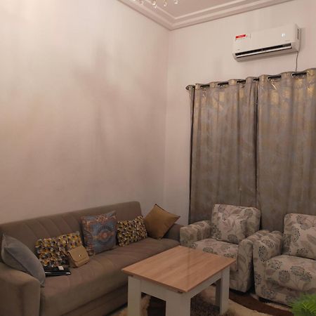 Myzo Superbe Appartement Familial Bien Situe A Marrakech マラケシュ エクステリア 写真