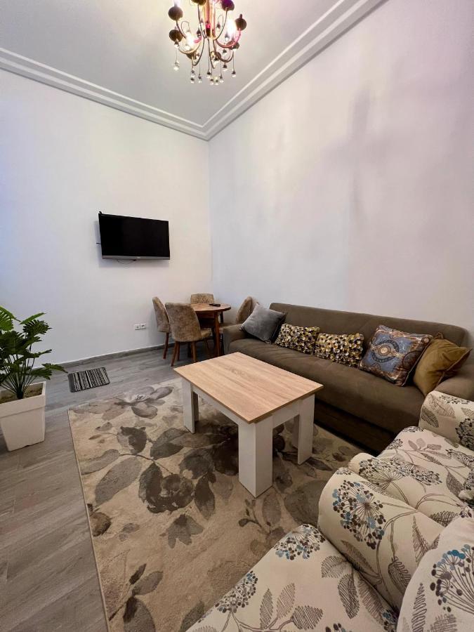 Myzo Superbe Appartement Familial Bien Situe A Marrakech マラケシュ エクステリア 写真