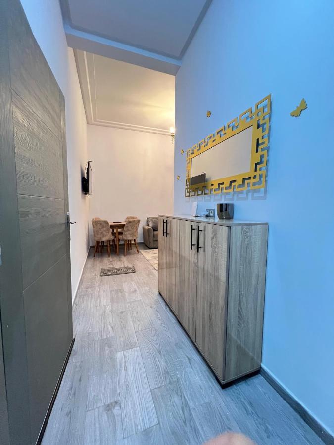 Myzo Superbe Appartement Familial Bien Situe A Marrakech マラケシュ エクステリア 写真