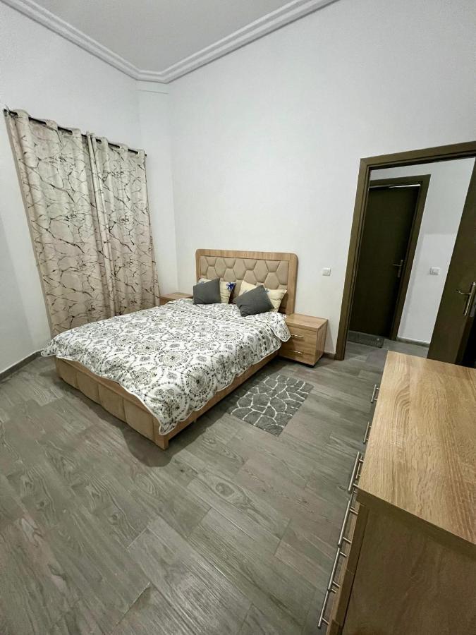 Myzo Superbe Appartement Familial Bien Situe A Marrakech マラケシュ エクステリア 写真